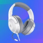 Le casque gaming Razer Kraken X coûte moins de 35&nbsp;€ grâce à cette offre