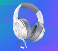 Le casque gaming Razer Kraken X.