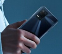 Realme 8 5G