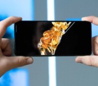 L'écran AMOLED du Realme 9 Pro Plus // Source : Anthony Wonner - Frandroid