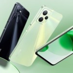 Realme C35 officialisé : voici à quoi ressemble le nouvel entrée de gamme chez Realme Realme C35 officialisé : voici à quoi ressemble le nouvel entrée de gamme chez Realme