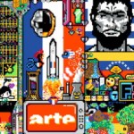 R/Place c&rsquo;est fini : découvrez la photo définitive du web 2022