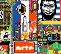 Reddit Place 2022 ex