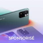 Le Redmi Note 11 Pro+ 5G vient de sortir, et il coûte déjà 120 euros de moins Le Redmi Note 11 Pro+ 5G vient de sortir, et il coûte déjà 120 euros de moins