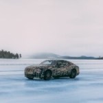 Rolls-Royce Spectre : photos et infos techniques, le coupé électrique se révèle un peu plus Rolls-Royce Spectre : photos et infos techniques, le coupé électrique se révèle un peu plus