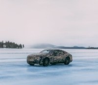 Rolls Royce Spectre