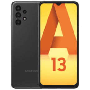 Samsung Galaxy A13 4G Samsung Galaxy A13 4G