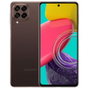 Samsung Galaxy M53 Samsung Galaxy M53