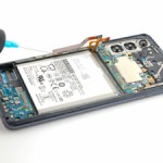 Samsung s’inspirerait de Tesla pour ses futures batteries de smartphone Samsung s’inspirerait de Tesla pour ses futures batteries de smartphone