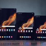Les Samsung Galaxy Tab S8, S8+ et S8 Ultra reçoivent Android 12L, la Galaxy Watch 4 a droit à Wear OS 3.5