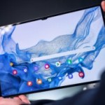 Pourquoi les tablettes pourraient (un peu) voler la vedette aux smartphones Pourquoi les tablettes pourraient (un peu) voler la vedette aux smartphones