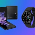 Le combo Samsung Galaxy Z Flip 3 + Galaxy Watch 4 Classic est un très bon deal Le combo Samsung Galaxy Z Flip 3 + Galaxy Watch 4 Classic est un très bon deal