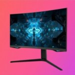 L’écran gaming incurvé premium de Samsung (27″, WQHD, 240 Hz) est à -21 % L’écran gaming incurvé premium de Samsung (27″, WQHD, 240 Hz) est à -21 %