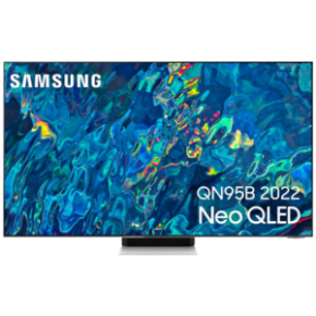 Samsung QE55QN95B (2022)