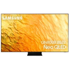 Samsung QE85QN800B (2022) Samsung QE85QN800B (2022)
