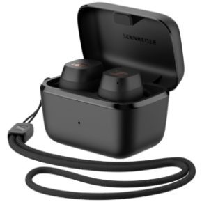 Sennheiser Sport True Wireless Sennheiser Sport True Wireless