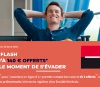 SG Avril 2022 140 euros