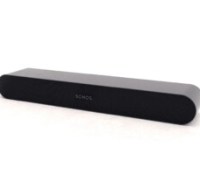 Un rendu 3D de la bar de son Sonos « Fury » // Source : The Verge