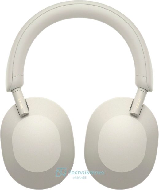 Sony WH-1000xM5 // Source : TechnikNews.net