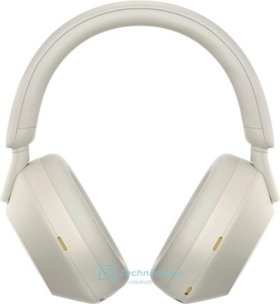 Sony WH-1000xM5 // Source : TechnikNews.net