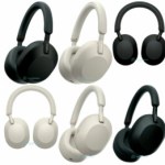 Sony WH-1000xM5 : le meilleur casque changerait de design (en gagnant en autonomie) Sony WH-1000xM5 : le meilleur casque changerait de design (en gagnant en autonomie)