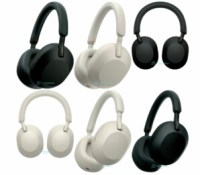 Sony WH-1000xM5 // Source : TechnikNews