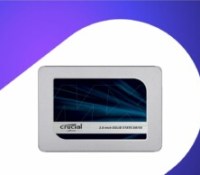 SSD Crucial MX500 (1)