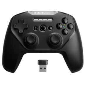 SteelSeries Stratus Duo