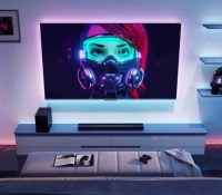 TCL C73 // Source : TCL