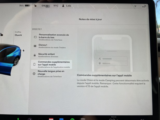 Tesla - Frandroid - IMG_5588