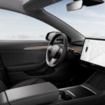 Tesla : une nouvelle fonction en approche pour ravir les amoureux de musique Tesla : une nouvelle fonction en approche pour ravir les amoureux de musique