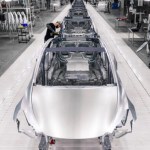 Préparez-vous à voir énormément de Tesla sur les routes en 2023 Préparez-vous à voir énormément de Tesla sur les routes en 2023