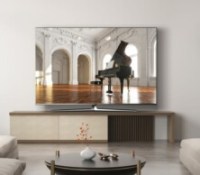 TV Hisense 55U8GQ