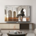 Un TV QLED 4K de 55 pouces (HDMI 2.1) à seulement 529 €, qui dit mieux ? Un TV QLED 4K de 55 pouces (HDMI 2.1) à seulement 529 €, qui dit mieux ?