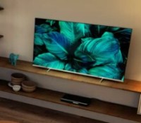 TV Philips 65PUS7556