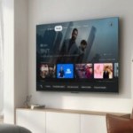 Le nouveau TV 4K QLED 43&Prime; de TCL (avec Google TV) est déjà 130&nbsp;€ moins cher