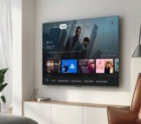 TV TCL QLED 43C63