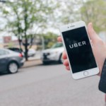 Uber veut évoluer et nous faire prendre le train, l&rsquo;avion et réserver une chambre d&rsquo;hôtel