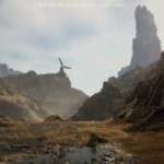 Unreal Engine 5 : sortie, démo technique bluffante, The Witcher et Tomb Raider Unreal Engine 5 : sortie, démo technique bluffante, The Witcher et Tomb Raider