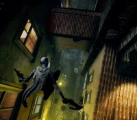 Vampire : The Masquerade - Bloodhunt // Source : Sharkmob