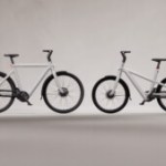 VanMoof S5 et A5 officialisés : les rivaux des Cowboy 4 musclent leur jeu VanMoof S5 et A5 officialisés : les rivaux des Cowboy 4 musclent leur jeu