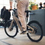 Les vélos électriques VanMoof vont subir une très grosse hausse de prix Les vélos électriques VanMoof vont subir une très grosse hausse de prix