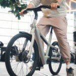 Vélos électriques VanMoof S5 et A5 : on les a essayés, entre belles promesses et frustration Vélos électriques VanMoof S5 et A5 : on les a essayés, entre belles promesses et frustration
