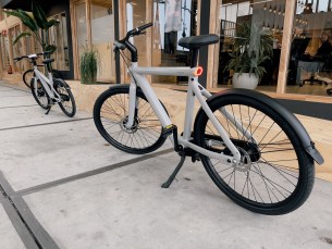 Vanmoof S5