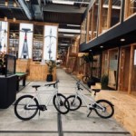 « Ils seront encore meilleurs » : les vélos électriques VanMoof reviennent bientôt avec de gros changements « Ils seront encore meilleurs » : les vélos électriques VanMoof reviennent bientôt avec de gros changements