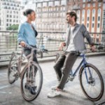 Ces 4 vélos électriques gagnent de l’autonomie durant votre trajet Ces 4 vélos électriques gagnent de l’autonomie durant votre trajet