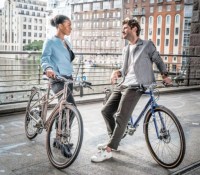 Source : Cooper Bikes via BikeRadar