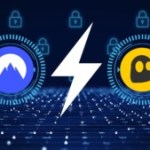 NordVPN VS CyberGhost VPN : quel VPN est le meilleur en 2026 ? Notre comparatif NordVPN VS CyberGhost VPN : quel VPN est le meilleur en 2026 ? Notre comparatif