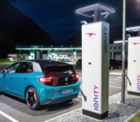 Volkswagen Ionity
