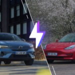 Volvo C40 Recharge vs Tesla Model 3 : laquelle est la meilleure voiture électrique ? Volvo C40 Recharge vs Tesla Model 3 : laquelle est la meilleure voiture électrique ?